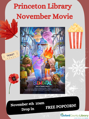 PRI - Kids Movie: El